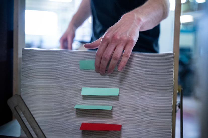 Parler de papier en 2022 ? Là où les paroles s’envolent, les écrits restent…