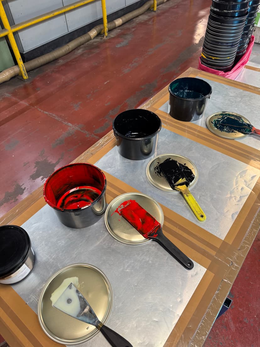 Obtention des certifications ISO 9001, ISO 14298, NFK 11-112