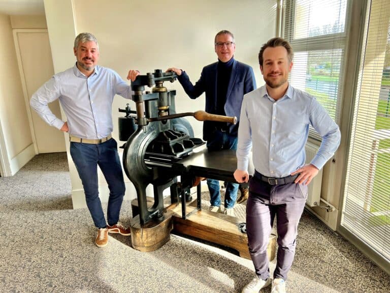 La poursuite d’un destin familial